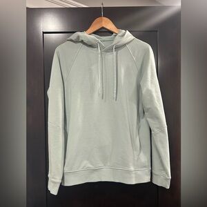 Lululemon Size Small City Sweat Pullover Hoodie French Terry